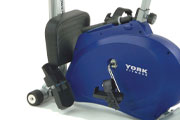 2 in 1 Bike Rower