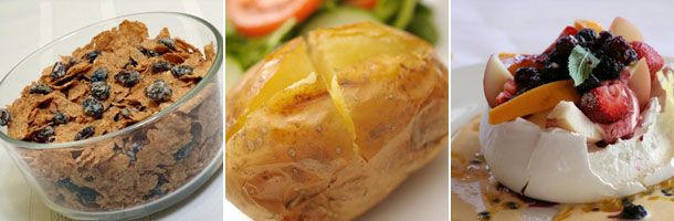 Suggested Vegetarian Weight Loss Meal Plan - Weight Loss Resources