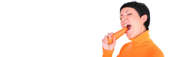 Nutritional Facts About a Low Calorie Vegetarian Diet
