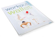 Workout Wallet