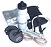 Reebok Gym Accessories Pack