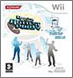 Nintendo Wii Dance Mat Game