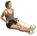 Everlast Resistance Tubing Set