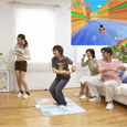 Wii Family Trainer