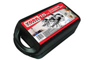 York Chrome Dumbbell Set