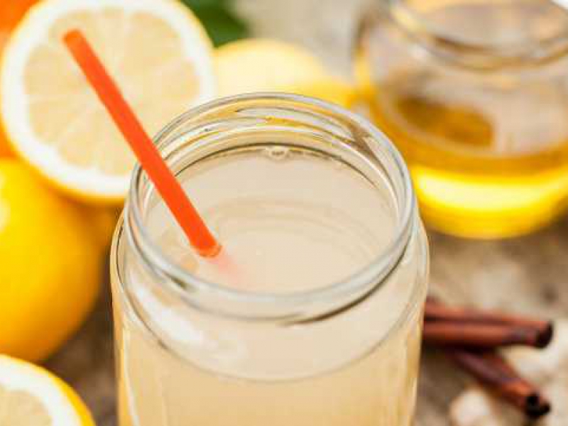 May Day Mead (non Alcoholic) Recipe