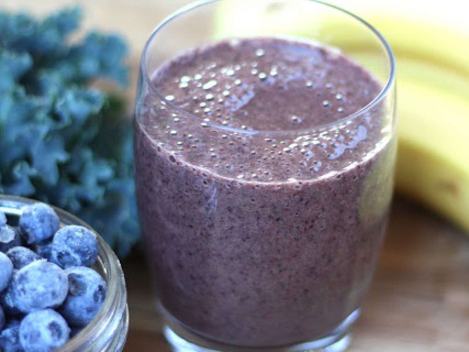 Metabolism Boosting Smoothie Recipe
