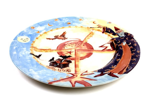 Diet Plate