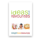 Ideas and Favourites