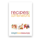 Recipes and Combinations
