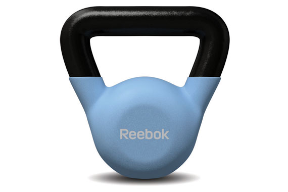 Reebok Kettlebell 2.5kg