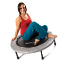 Reebok Rebounder, Mini Trampoline 2 Thumbnail