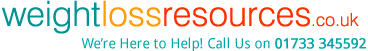 Weight Loss Resources Shop