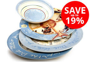 Diet Plates Save up to 17%